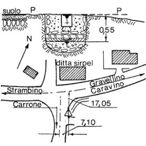 042162 - STRAMBINO - VIA KENNEDY