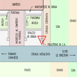 042621 - ROMANO CANAVESE