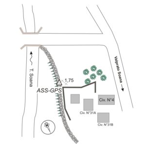 042903 - VALPRATO SOANA - BORGATA BORDONE - A