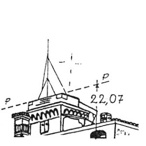 043054 - CASTELLETTO DI MASINO