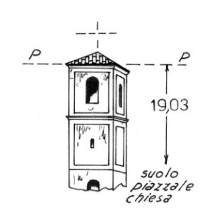 043079 - FORMIGLIANA