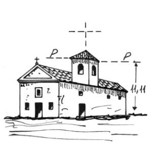 043101 - MADONNA DEGLI ANGELI N-E