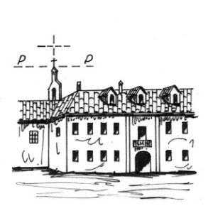 043107 - LA MANDRIA