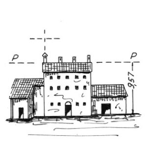043134 - CASCINA MINOLA