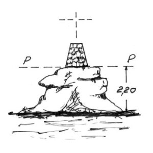 043140 - MONTE ORSETTO