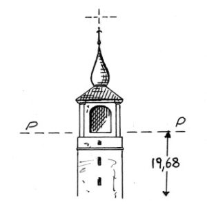 043142 - PALAZZO CANAVESE