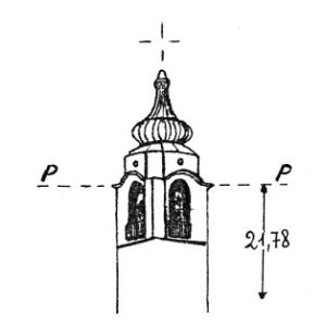 043143 - PAVIGNANO