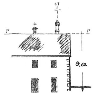 043144 - CASA PAVONA