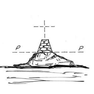 043156 - RIVA DEL GER