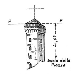 043158 - ROVASENDA (TORRE)