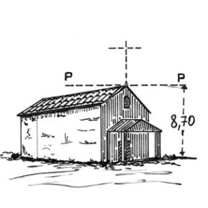 043171 - SAN GERMANO