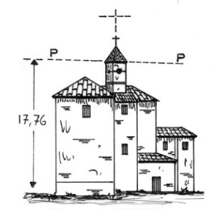 043173 - SAN GIACOMO DEL BOSCO
