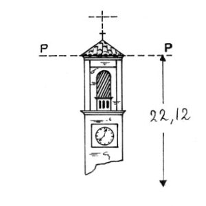 043175 - S. GIOVANNI DI COSSILA