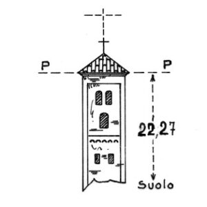 043191 - SANTA MARIA DI ROASIO