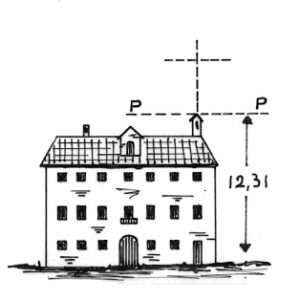 043195 - CASCINA SANT'JORE