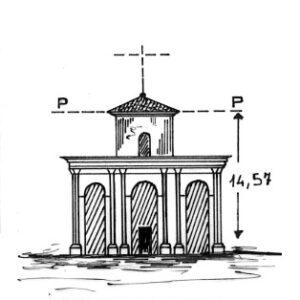 043199 - SANTUARIO D'OROPA