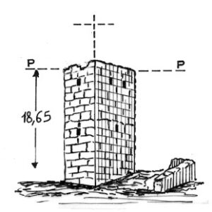 043216 - TORRE DELLE CASTELLA