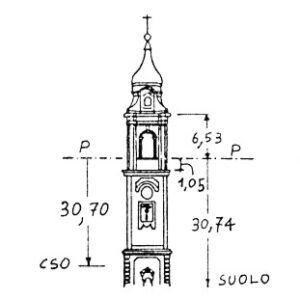 043218 - TRONZANO VERCELLESE
