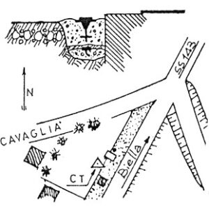 043243 - CAVAGLIA'