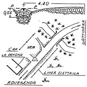 043253 - CASCINA "LA PAVONA"
