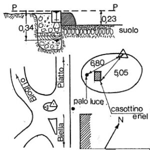 043258 - PIATTO