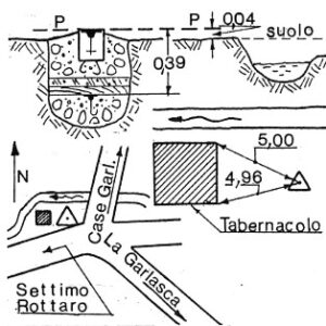 043278 - CASEGGIATO GARLASCA