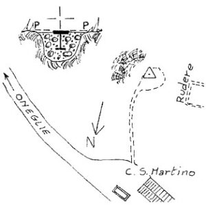 043293 - MONTE CUCCO