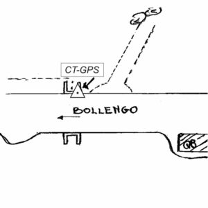 043602 - BOLLENGO