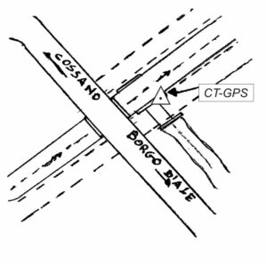 043607 - BORGO D'ALE