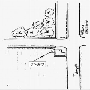 043608 - ALBANO VERCELLESE