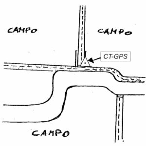 043611 - CIÀ DEL BOSCO
