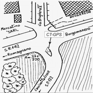 043633 - OSTERIA PIAN DEL ROSA