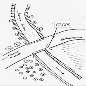 043636 - CASCINE GIANOTTI