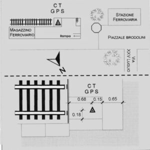 043703 - ROMAGNANO SESIA
