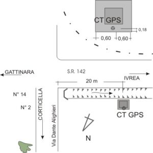 043708 - S.R. 142 KM 23,550 - LOCALITÀ SAN FABIANO