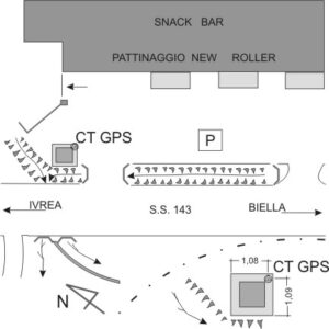 043710 - S.R. 143 KM 20,100 - PATTINAGGIO NEW ROLLER