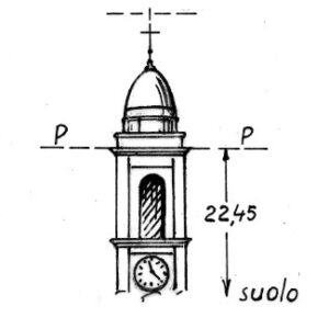 044057 - VERGHERA