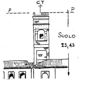 044064 - CASTELLETTO