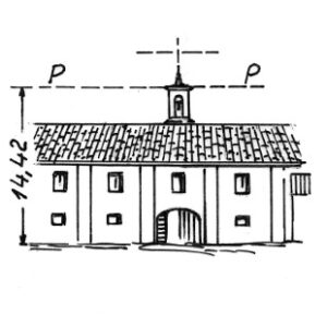 044119 - CASCINA MALPAGA