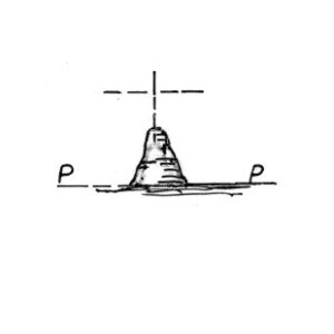 044150 - PIETRA DI CONFINE