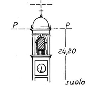 044179 - SANT'ANTONINO TICINO