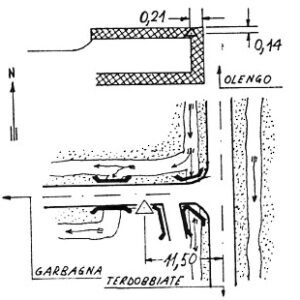 044252 - GARBAGNA NOVARESE