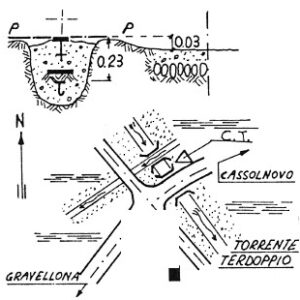 044255 - TORRENTE TERDOPPIO
