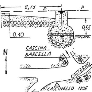 044261 - CASCINA BARCELLA