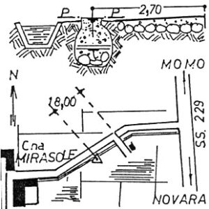 044267 - CASCINA MIRASOLE
