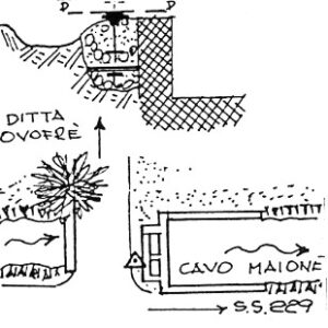 044269 - MULINO D'ISARNO