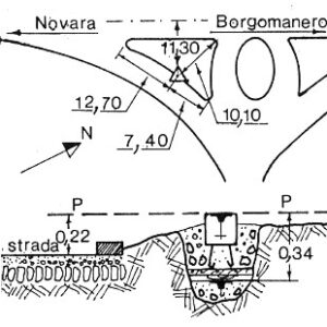 044273 - FONTANETO D'AGOGNA BIVIO