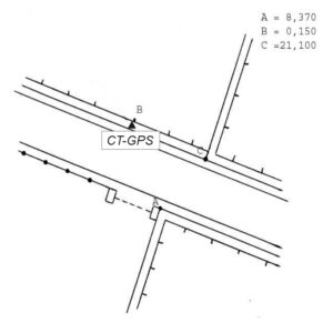 044601 - FERNO - VIA MONTE CUCCO