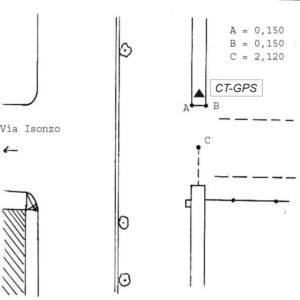 044602 - CASSANO MAGNAGO - VIA G. GASPAROLI