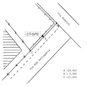 044603 - BUSTO ARSIZIO - VIA PELLEGATTA